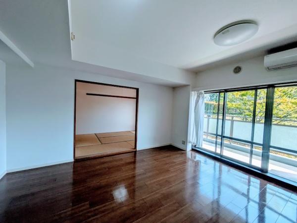 横浜市保土ケ谷区仏向西のマンション