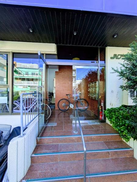 横浜市西区浅間町２丁目のマンション