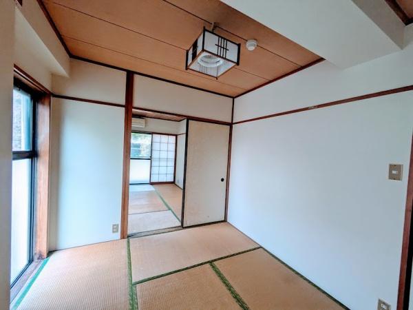 横浜市西区浅間町２丁目のマンション