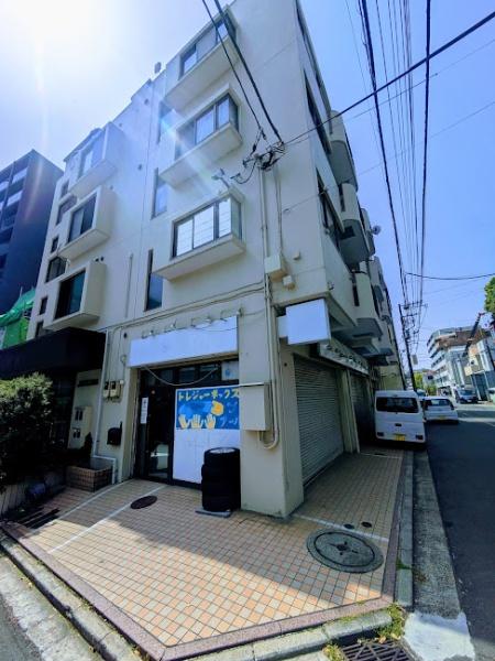 横浜市西区浅間町２丁目のマンション