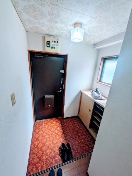 横浜市西区浅間町２丁目のマンション