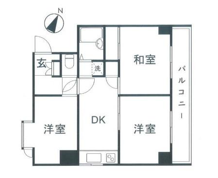グレイス南太田