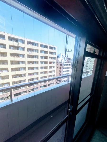 横浜市南区日枝町４丁目のマンション