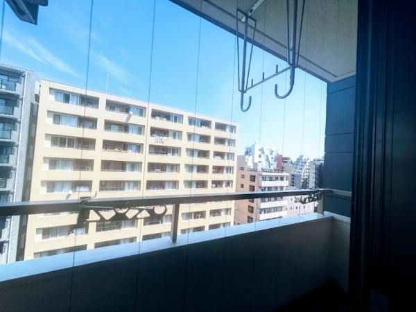 横浜市南区日枝町４丁目のマンション