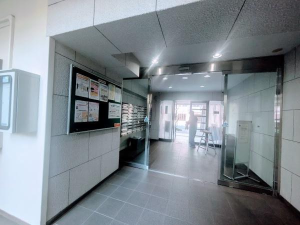 横浜市南区日枝町４丁目のマンション