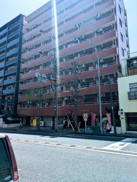 グレイス南太田