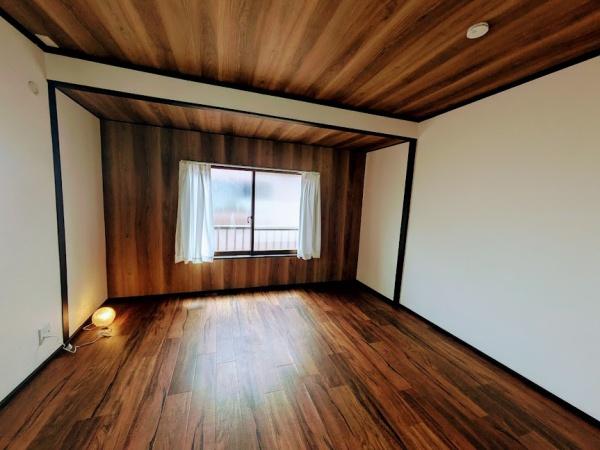 横浜市保土ケ谷区瀬戸ケ谷町の貸家