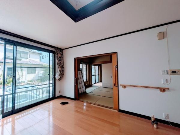 横浜市保土ケ谷区仏向町のマンション