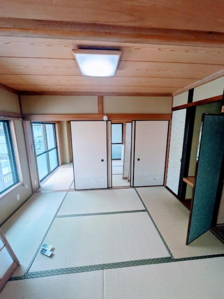 横浜市保土ケ谷区仏向町のマンション