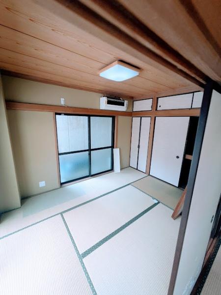 横浜市保土ケ谷区仏向町のマンション