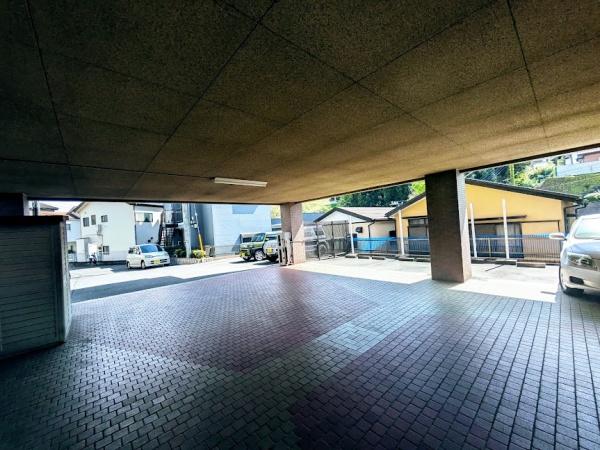 横浜市保土ケ谷区仏向西のマンション