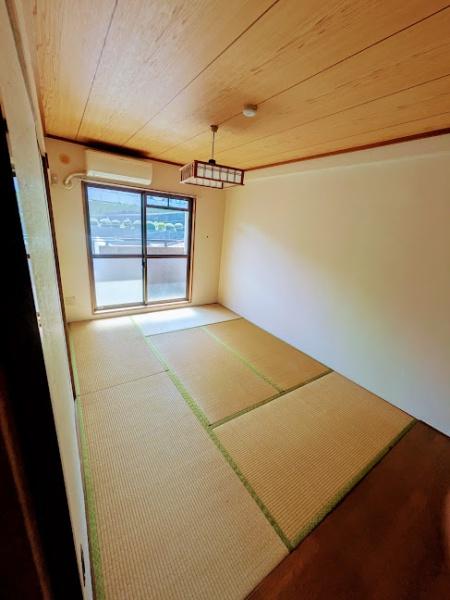 横浜市保土ケ谷区仏向西のマンション