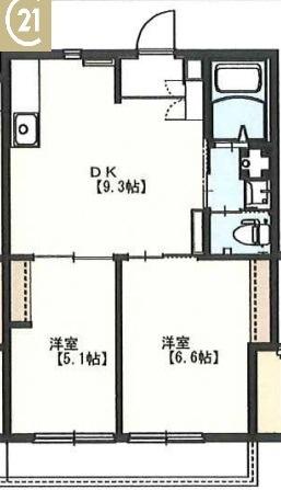 ＴＲＯＩＳ　Ｎ棟