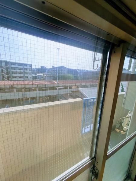 横浜市保土ケ谷区釜台町のマンション