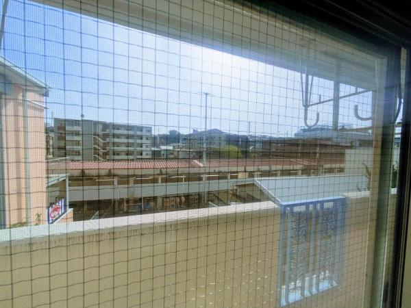 横浜市保土ケ谷区釜台町のマンション