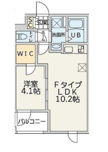 横浜市保土ケ谷区岩間町１丁目のマンション