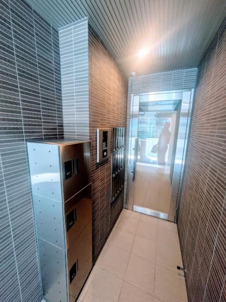 横浜市保土ケ谷区岩間町１丁目のマンション