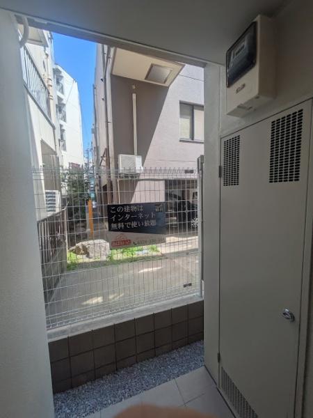 横浜市保土ケ谷区岩間町１丁目のマンション