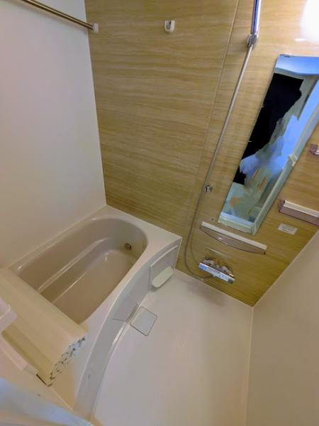 横浜市保土ケ谷区岩間町１丁目のマンション