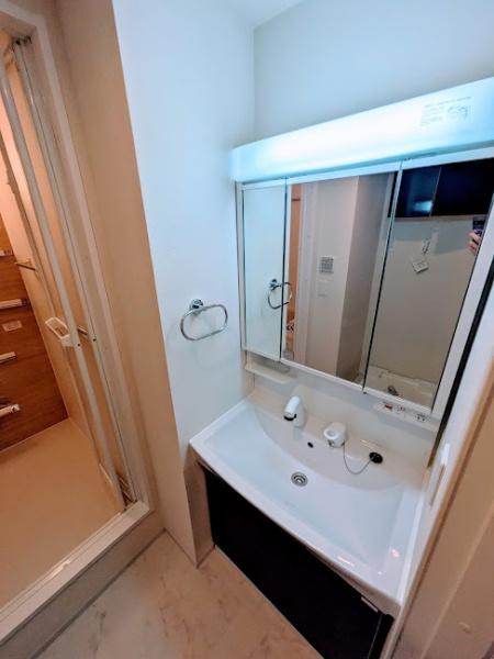 横浜市保土ケ谷区岩間町１丁目のマンション
