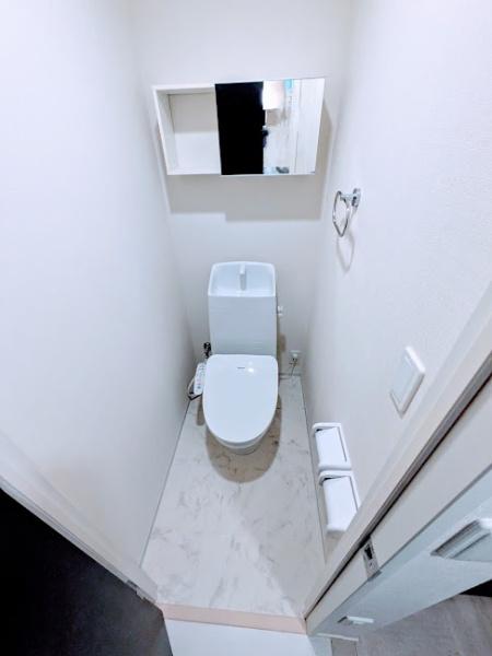 横浜市保土ケ谷区岩間町１丁目のマンション
