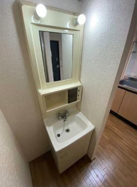 横浜市保土ケ谷区峰沢町のアパート