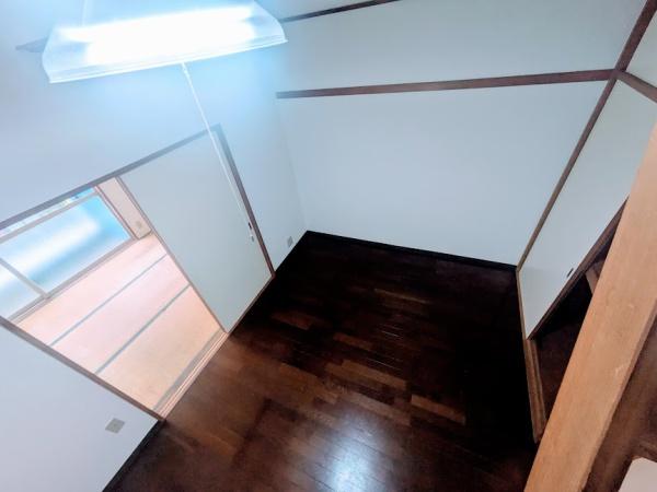 横浜市南区大岡５丁目のアパート