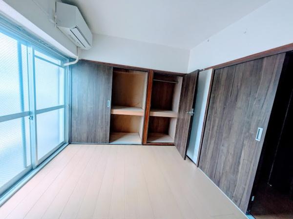 横浜市南区大岡２丁目のマンション