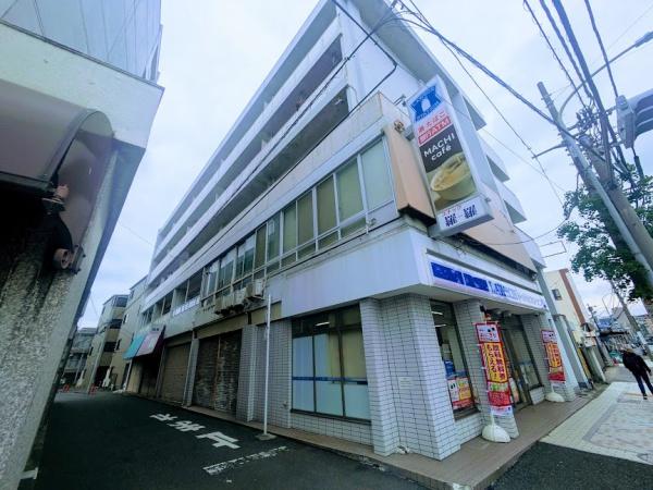 横浜市南区大岡２丁目のマンション
