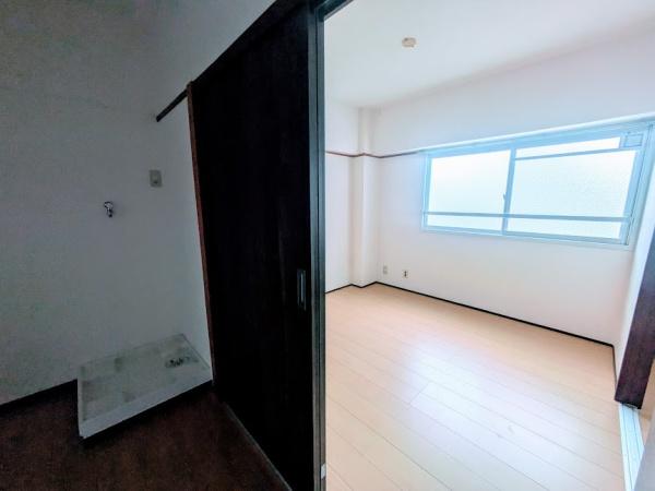 横浜市南区大岡２丁目のマンション