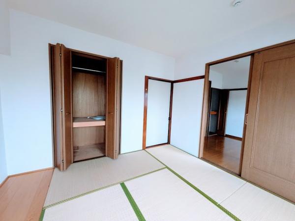 横浜市南区大岡２丁目のマンション