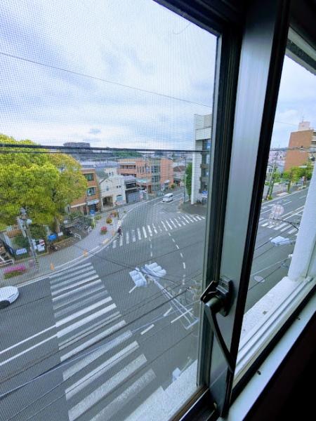 横浜市南区大岡２丁目のマンション