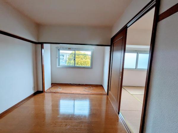 横浜市南区大岡２丁目のマンション