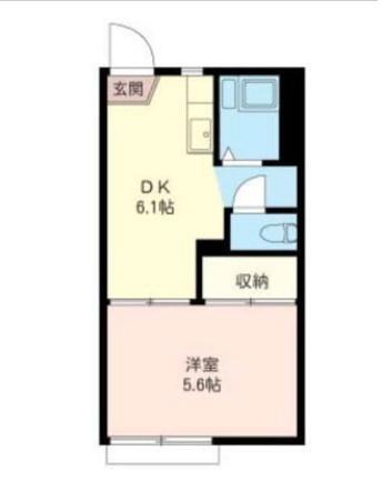 ハイツ肇