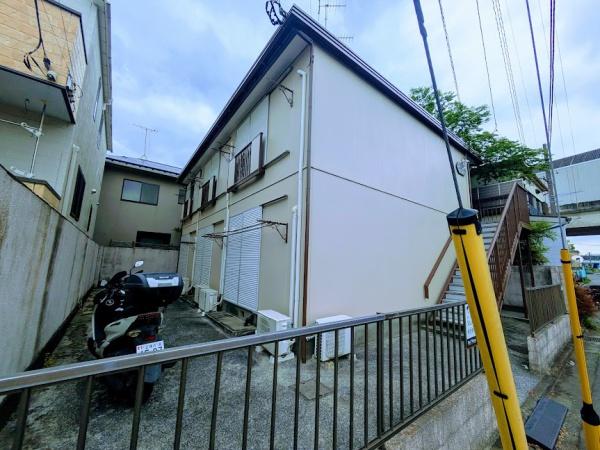 ハイツ肇