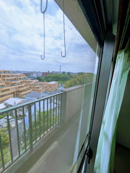 横浜市保土ケ谷区法泉１丁目のマンション