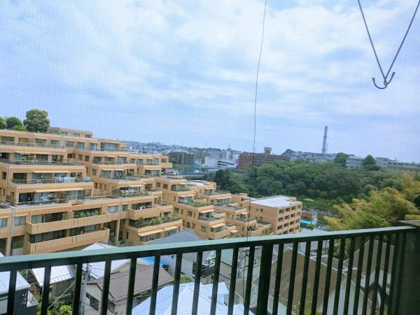 横浜市保土ケ谷区法泉１丁目のマンション
