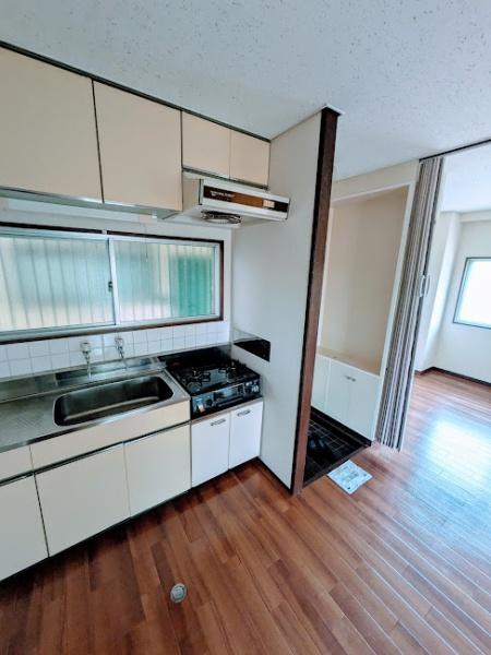 横浜市保土ケ谷区法泉１丁目のマンション