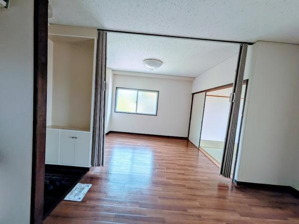 横浜市保土ケ谷区法泉１丁目のマンション