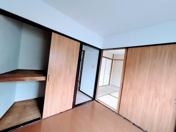 横浜市西区花咲町５丁目のマンション