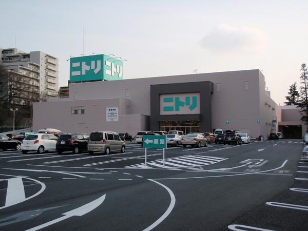 横浜市西区花咲町５丁目のマンション(ニトリみなとみらい店)