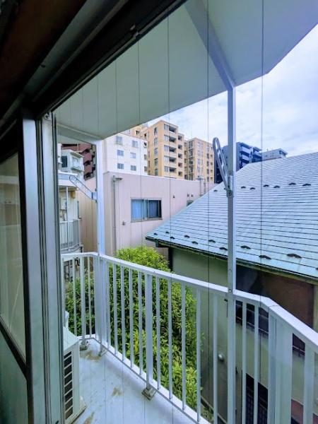 横浜市西区花咲町５丁目のマンション