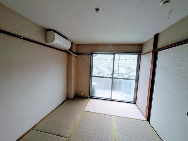 横浜市西区花咲町５丁目のマンション