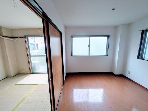 横浜市西区花咲町５丁目のマンション