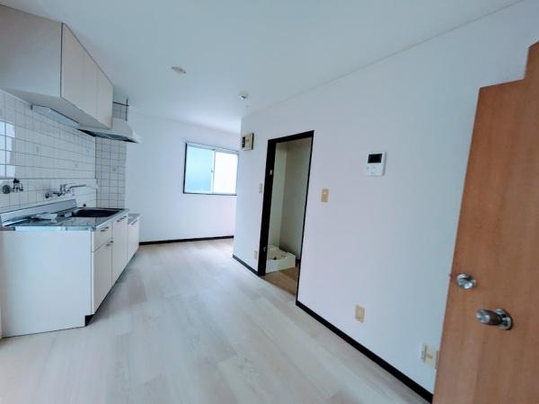 横浜市西区花咲町５丁目のマンション