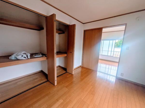横浜市南区六ツ川３丁目のアパート