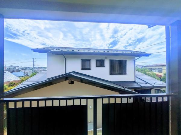 横浜市南区六ツ川３丁目のアパート