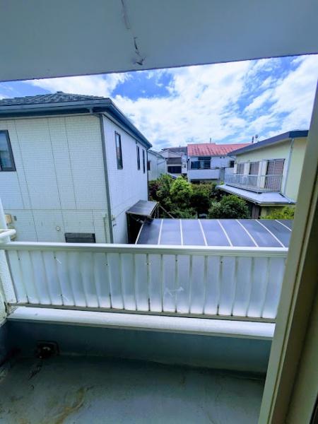 横浜市西区西戸部町２丁目のマンション