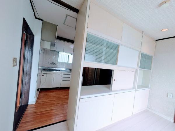 横浜市西区西戸部町２丁目のマンション