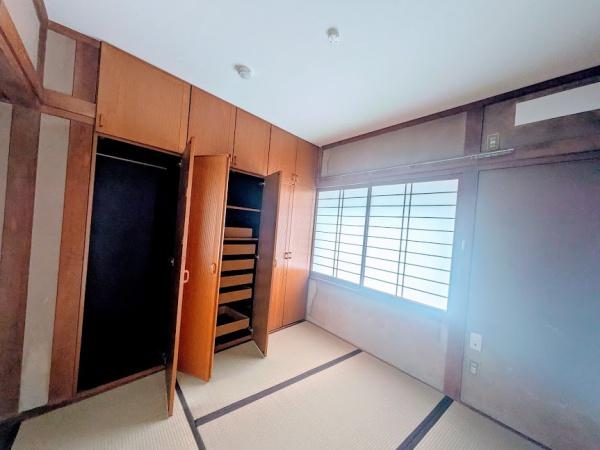 横浜市西区西戸部町２丁目のマンション